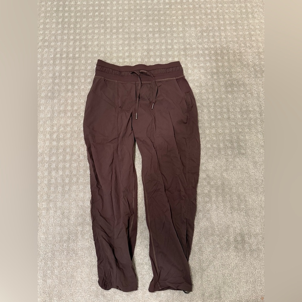 Lululemon Dance Studio Cropped Pants